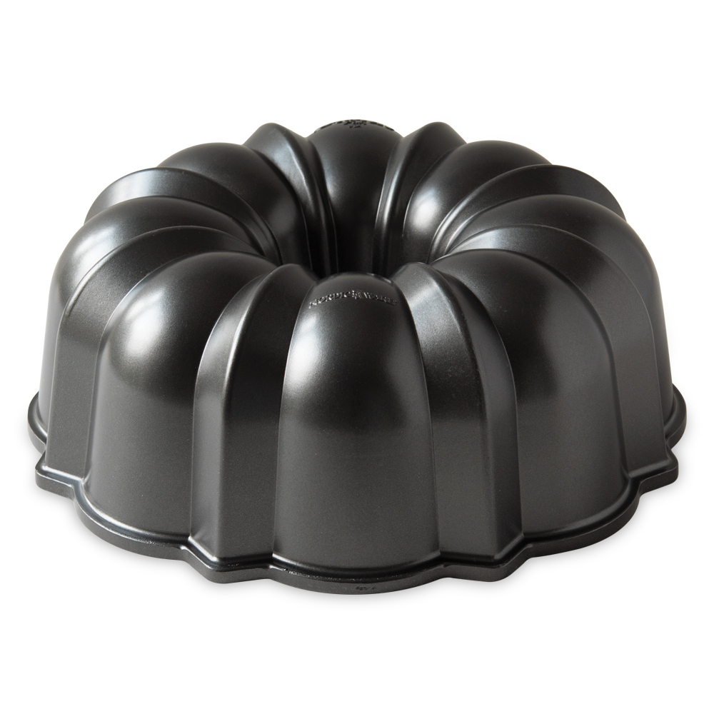 Molde para Tarta Bundt