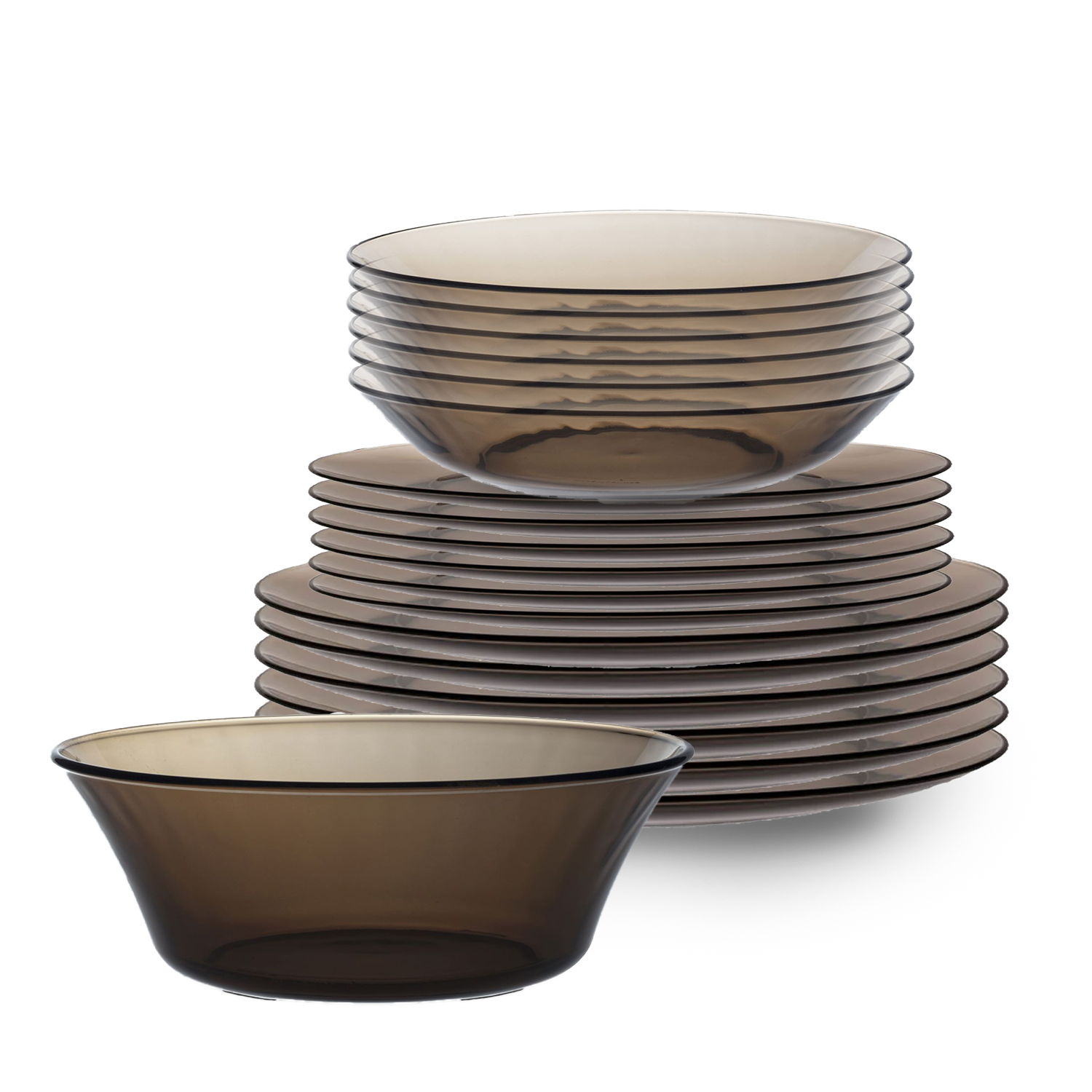 Juego de Platos de Postre