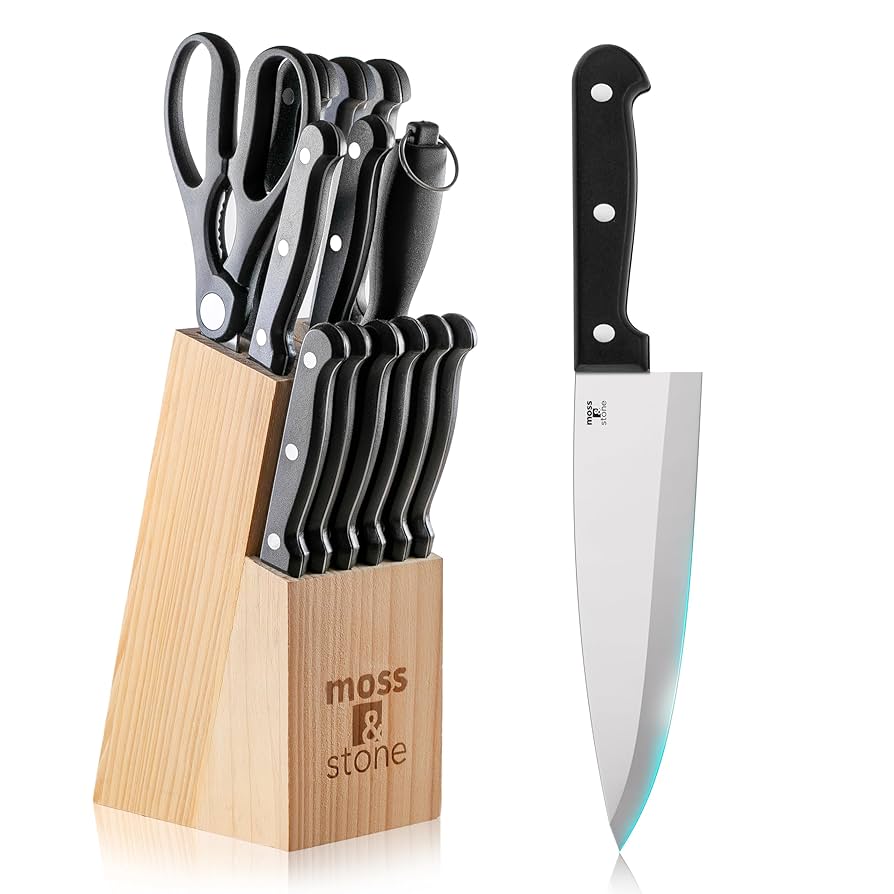 Knife Set