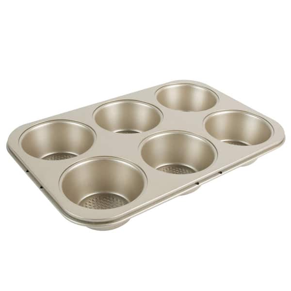 Muffin pan
