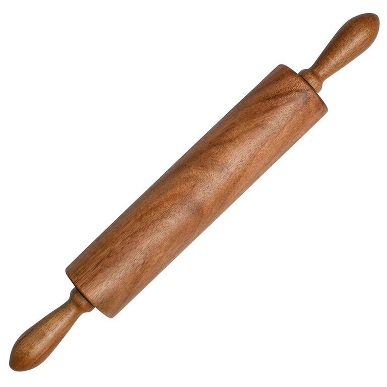 Rolling pin