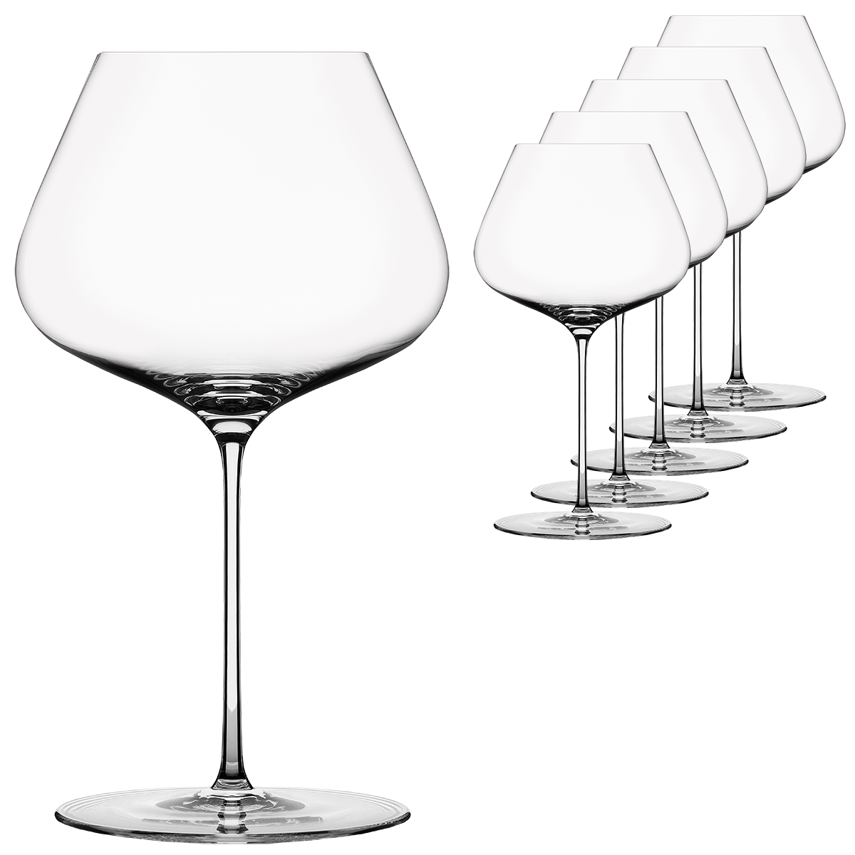 Wine Glasses